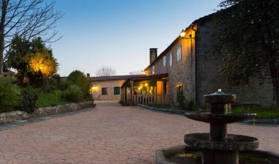 CASA DO CRUCEIRO A Coruña