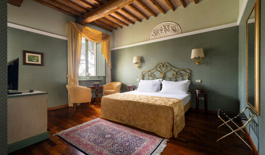 RELAIS PARCO DEI CAVALIERI (B&B) Petrignano di Assisi (PG)