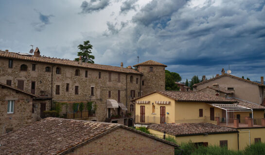 RELAIS PARCO DEI CAVALIERI (B&B) Petrignano di Assisi (PG)