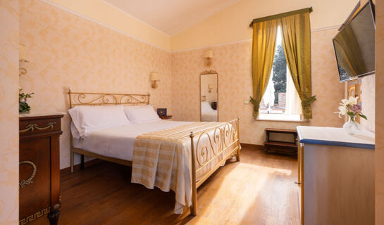 RELAIS PARCO DEI CAVALIERI (B&B) Petrignano di Assisi (PG)