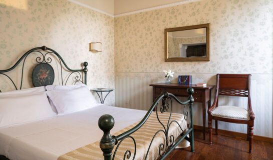 RELAIS PARCO DEI CAVALIERI (B&B) Petrignano di Assisi (PG)
