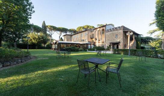 RELAIS PARCO DEI CAVALIERI (B&B) Petrignano di Assisi (PG)