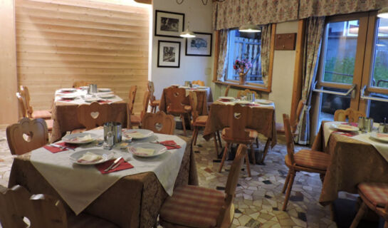 HOTEL HABERL (B&B) Tarvisio (UD)