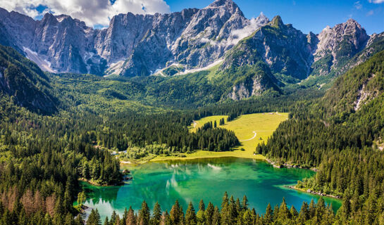 HOTEL NEVADA (B&B) Tarvisio (UD)