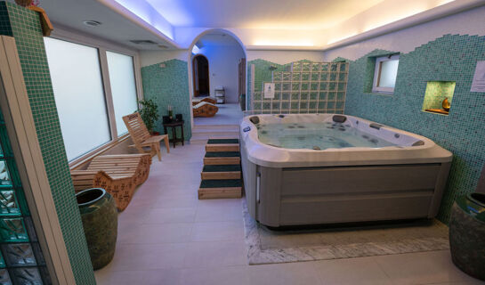 HOTEL NEVADA (B&B) Tarvisio (UD)