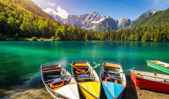 HOTEL NEVADA (B&B) Tarvisio (UD)