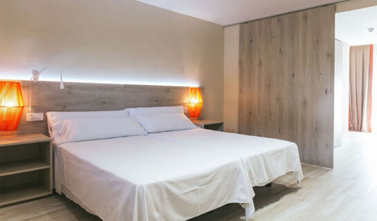 APARTHOTEL SANT ELOI Tossa de Mar