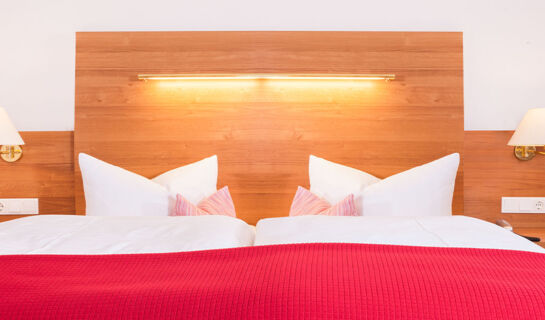 DER WIESHOF St. Oswald-Riedlhütte