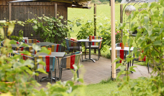 DER WIESHOF St. Oswald-Riedlhütte