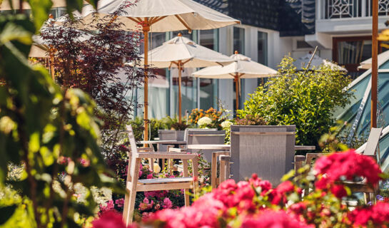 ROMANTIK WELLNESSHOTEL DEIMANN Schmallenberg