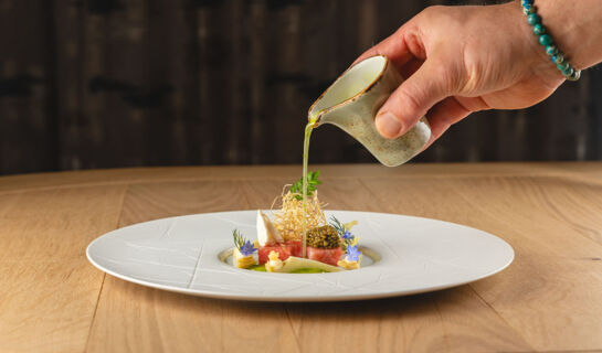 ROMANTIK WELLNESSHOTEL DEIMANN Schmallenberg