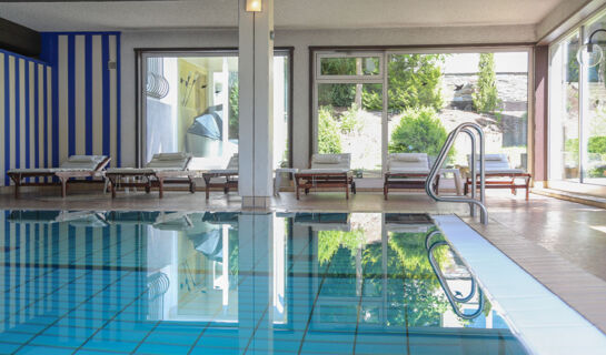 ROMANTIK HOTEL STÖRMANN Schmallenberg