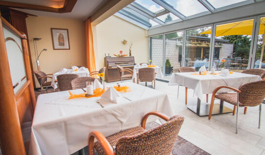 HOTEL & RESTAURANT MECKLENBURGER HOF Brüel