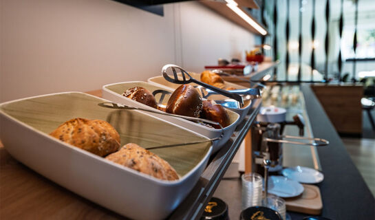 HOTEL AZENBERG (B&B) Stuttgart
