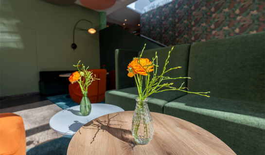 HOTEL AZENBERG (B&B) Stuttgart