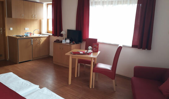 DAS ARBER-HOTEL AM ROTHBACH Bodenmais