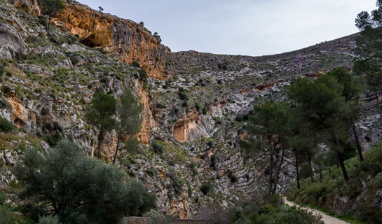 L'AGORA HOTEL Bocairent