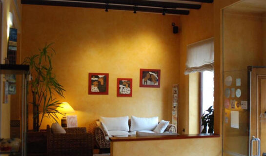 L'AGORA HOTEL Bocairent