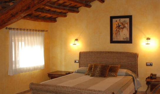 L'AGORA HOTEL Bocairent