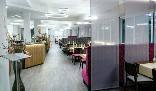 HOTEL SPORTWELT Radeberg