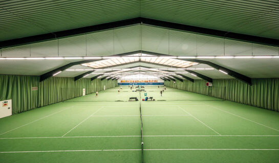 HOTEL SPORTWELT Radeberg