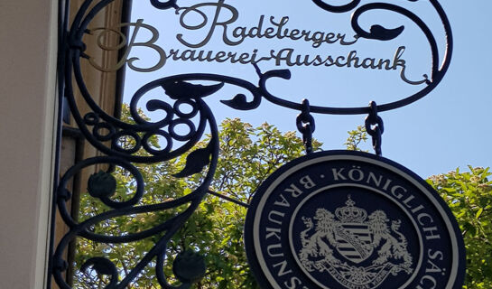KAISERHOF RADEBERG Radeberg