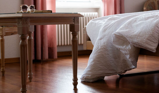 LE VAISSEAU (B&B) Cortaillod