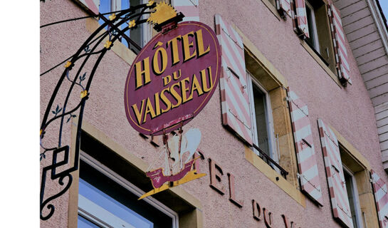 LE VAISSEAU (B&B) Cortaillod