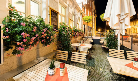 ASKANIA HOTEL Bernburg