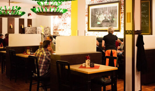 ASKANIA HOTEL Bernburg