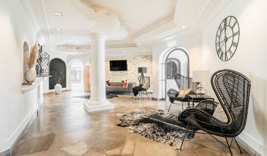 HOTEL RIESENGEBIRGE Neuhof an der Zenn