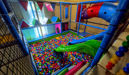 RESORT KRÓL PLAZA - WELLNESS & SPA Jaroslawiec