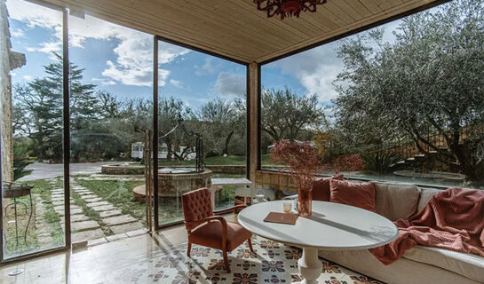 AGRIRESORT LEANO Piazza Armerina