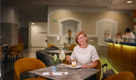 HOTEL ZDRAVILIŠČE LAŠKO Laško