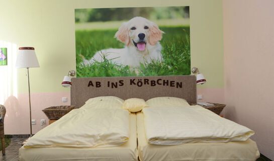 HOTEL GOLDFLAIR AM RATHAUS (B&B) Korbach