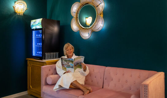 HOTEL ALEXANDRA Plauen