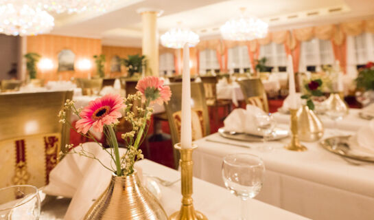 HOTEL ALEXANDRA Plauen