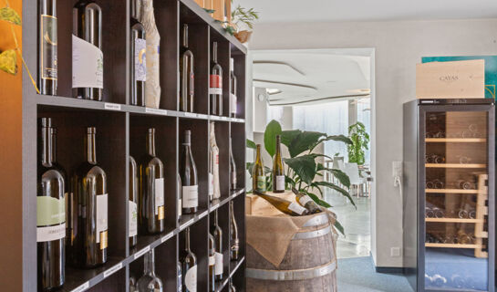 HÔTEL DE LA POSTE Sierre