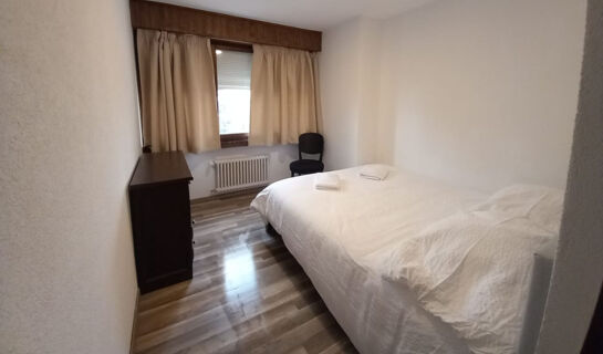 AUBERGE DE L'OURS (B&B) Vex