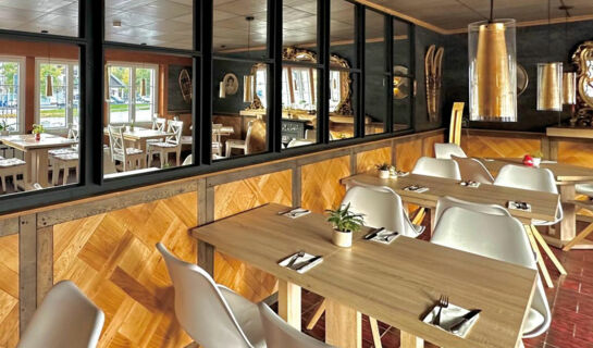 CHALET MOOS (B&B) Todtmoos