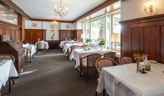 SEEHOF HOTEL DU LAC Weggis