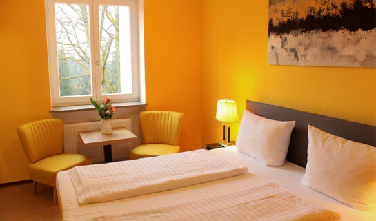 MAIERS HOTEL-RESORT Bayerisch Eisenstein