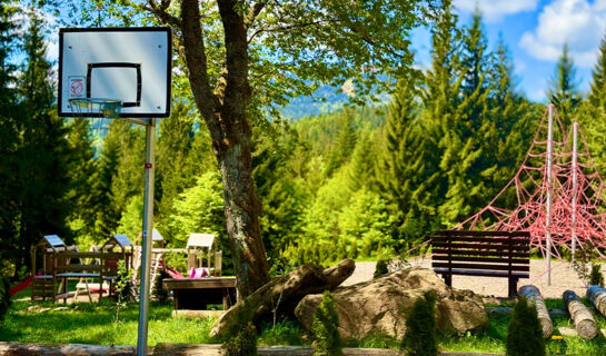 MAIERS HOTEL-RESORT Bayerisch Eisenstein