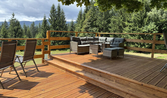 MAIERS HOTEL-RESORT Bayerisch Eisenstein