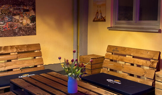 MAIERS HOTEL-RESORT Bayerisch Eisenstein