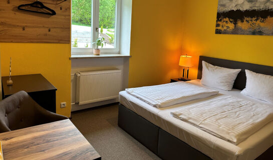 MAIERS HOTEL-RESORT Bayerisch Eisenstein