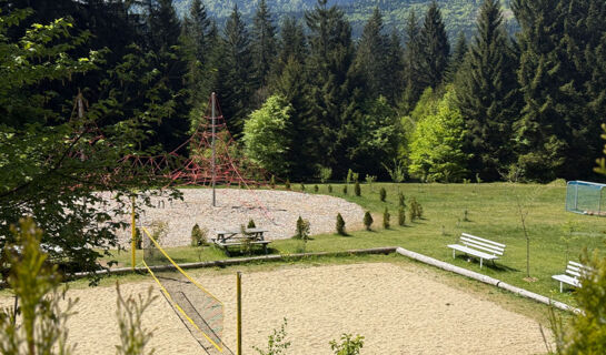 MAIERS HOTEL-RESORT Bayerisch Eisenstein