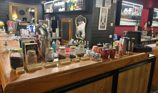 HÔTEL CONTINENTAL (B&B) Evian-les-Bains