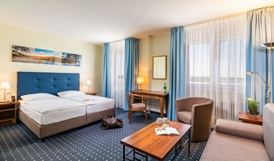 AHORN SEEHOTEL TEMPLIN Templin