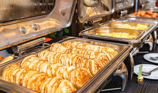 AHORN SEEHOTEL TEMPLIN Templin